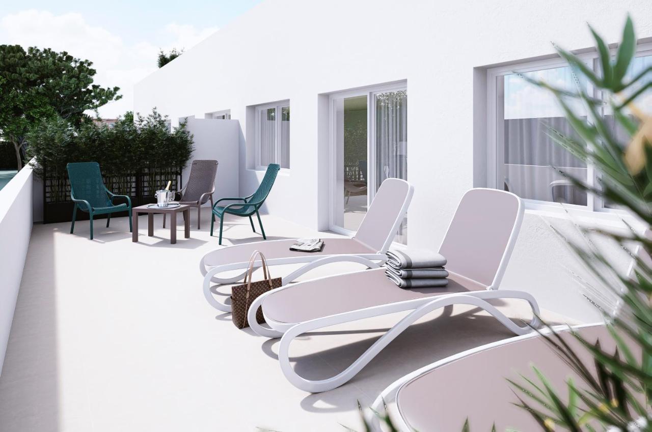 Bamblue Boutique 3* Pineda de Mar