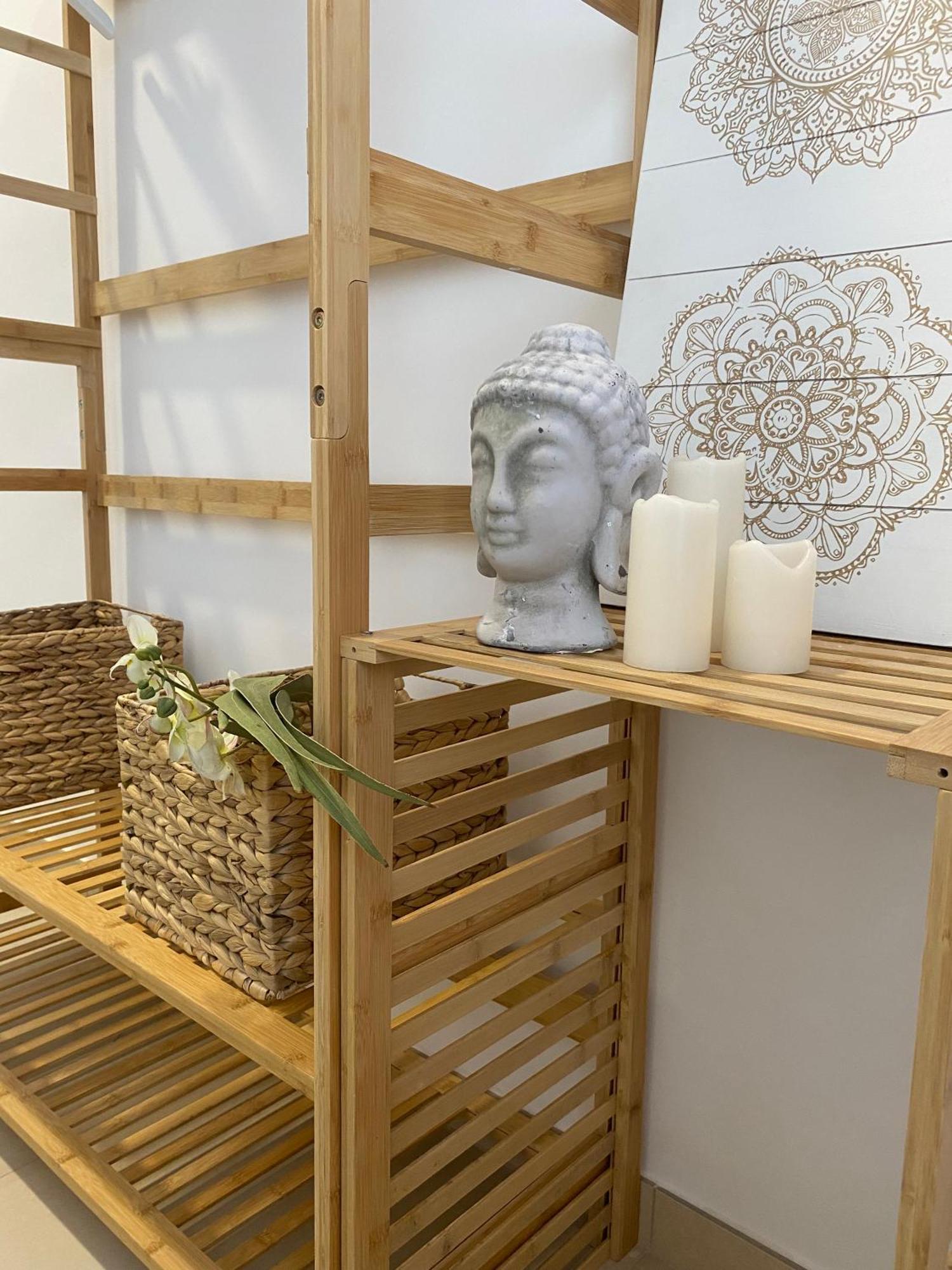 Bamblue Boutique Aparthotel