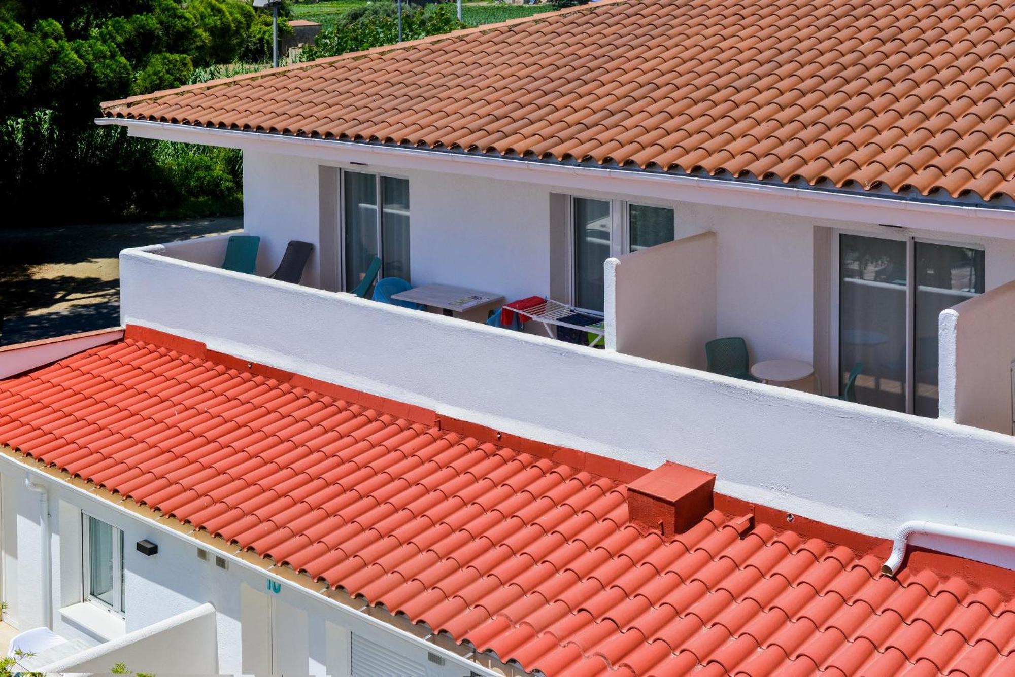 Bamblue Boutique Aparthotel Pineda de Mar