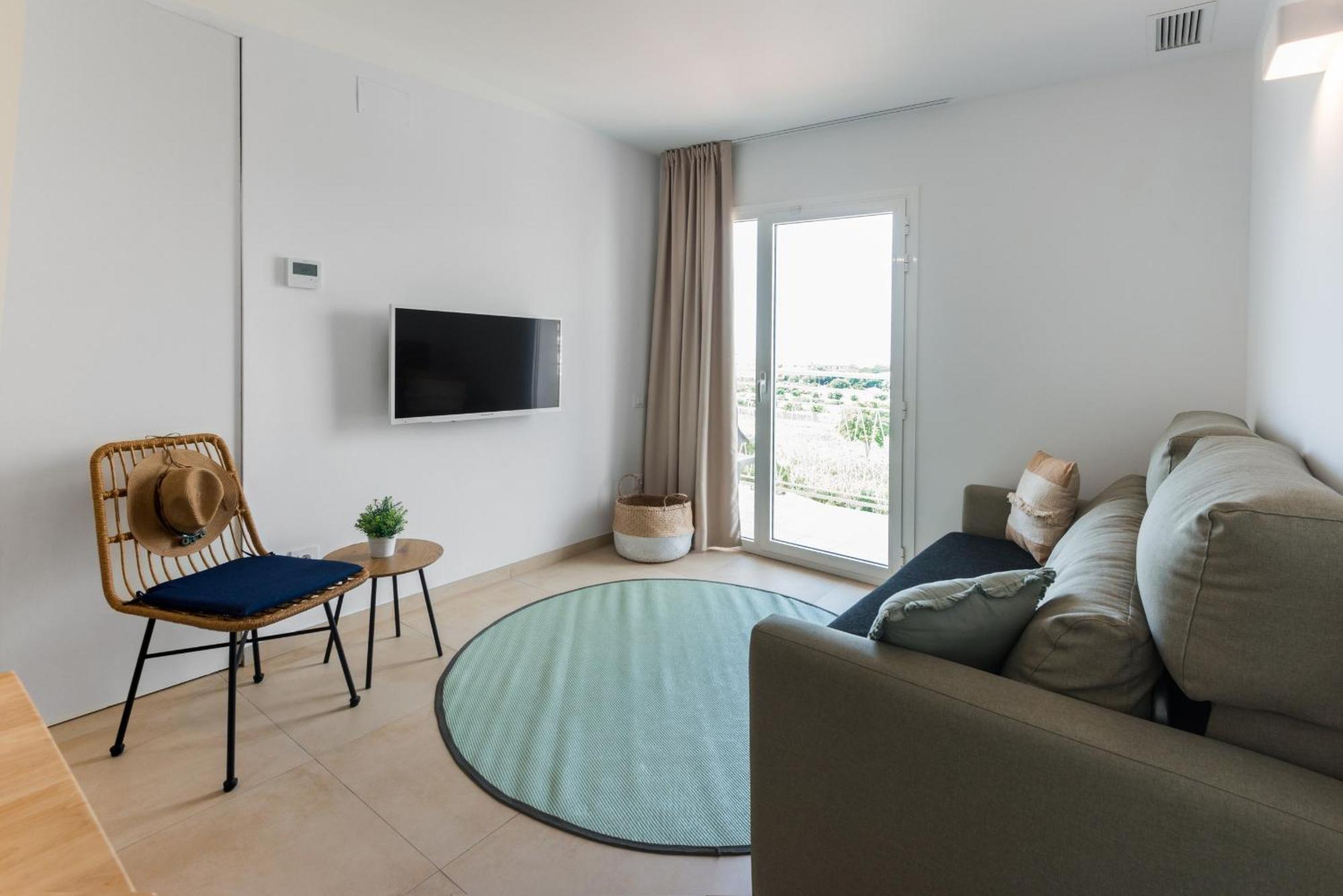 Aparthotel Bamblue Boutique 3*