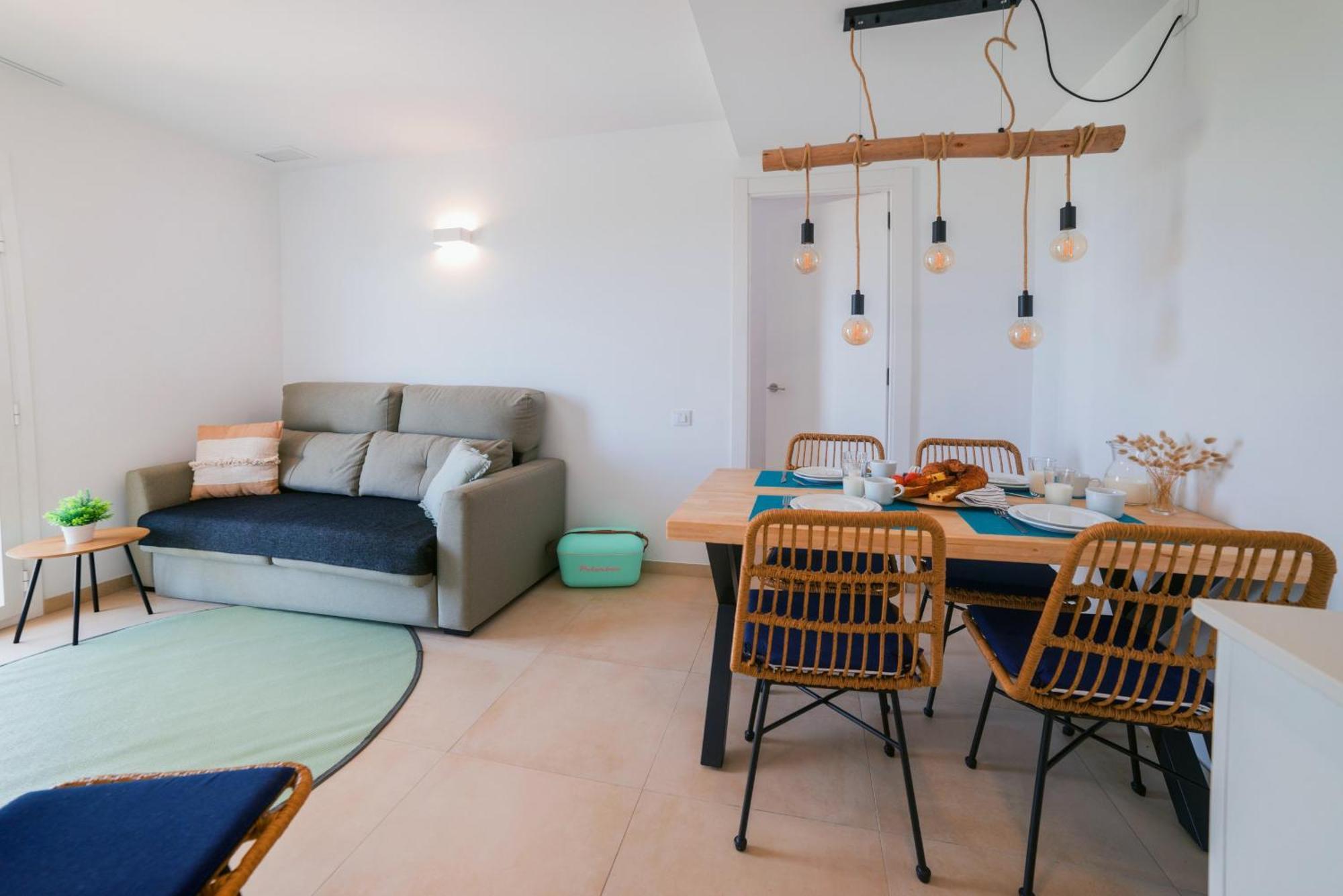 Bamblue Boutique Aparthotel