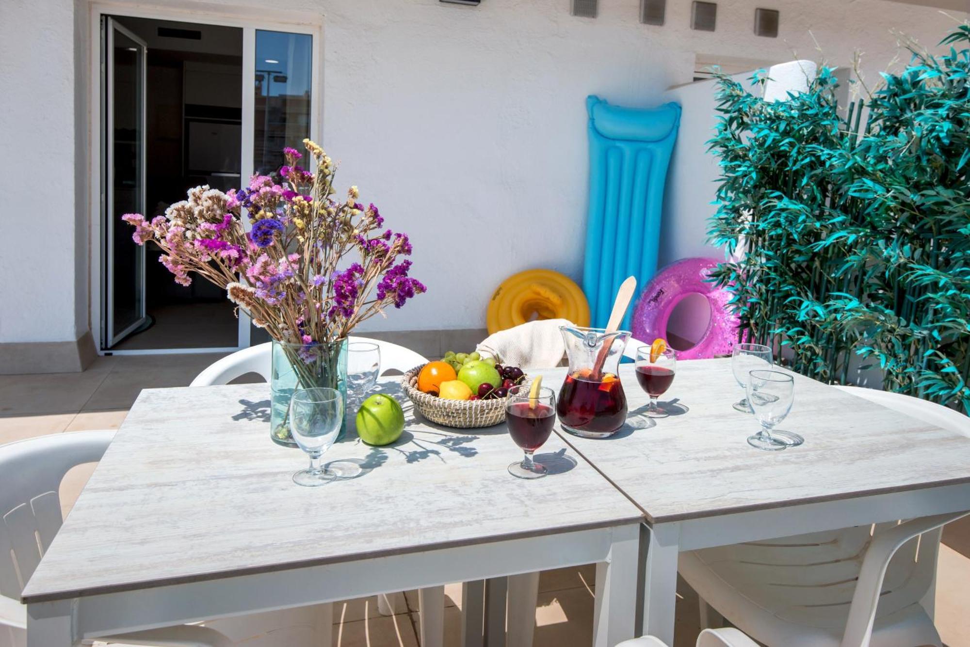 Bamblue Boutique 3* Pineda de Mar