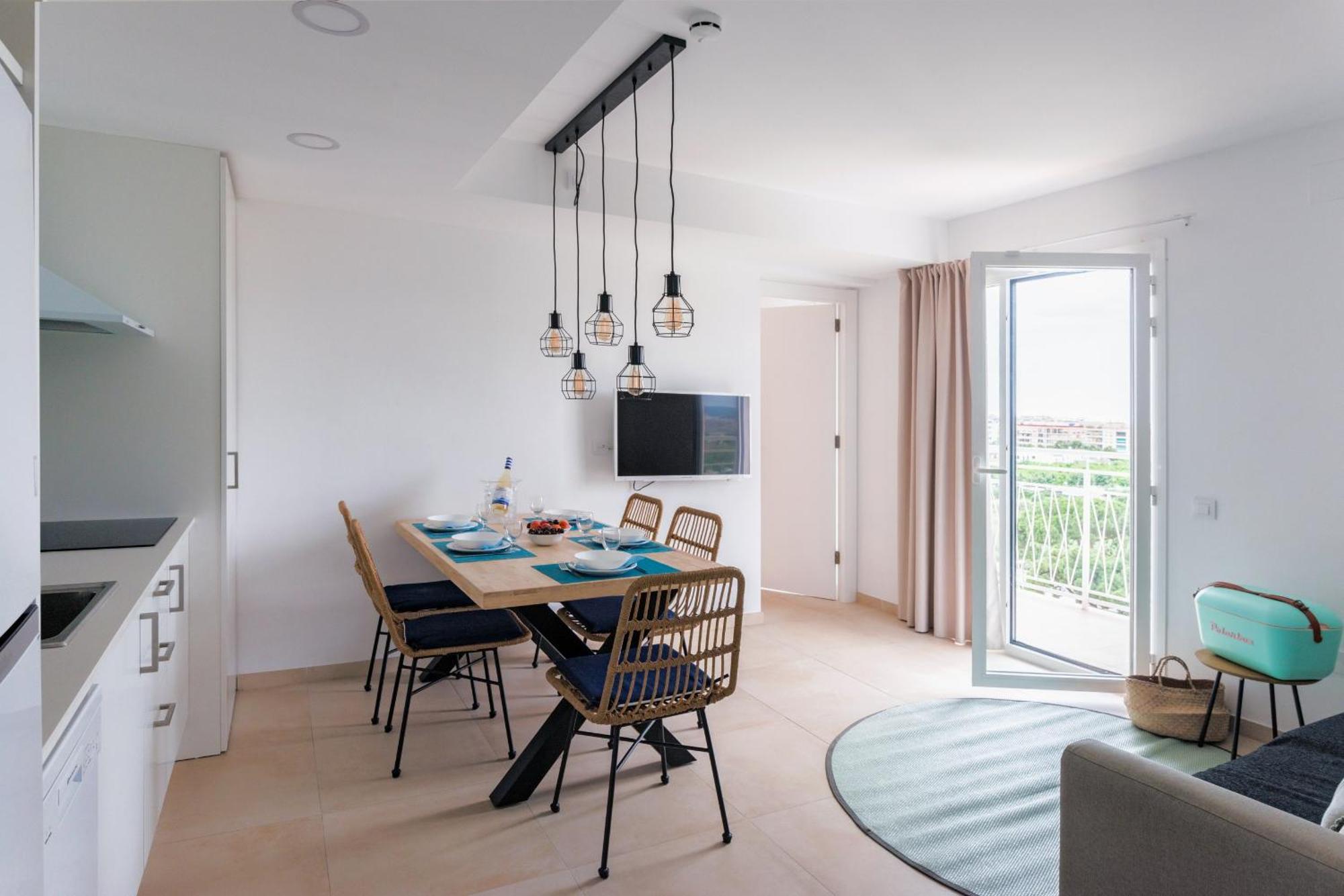 Aparthotel Bamblue Boutique 3*