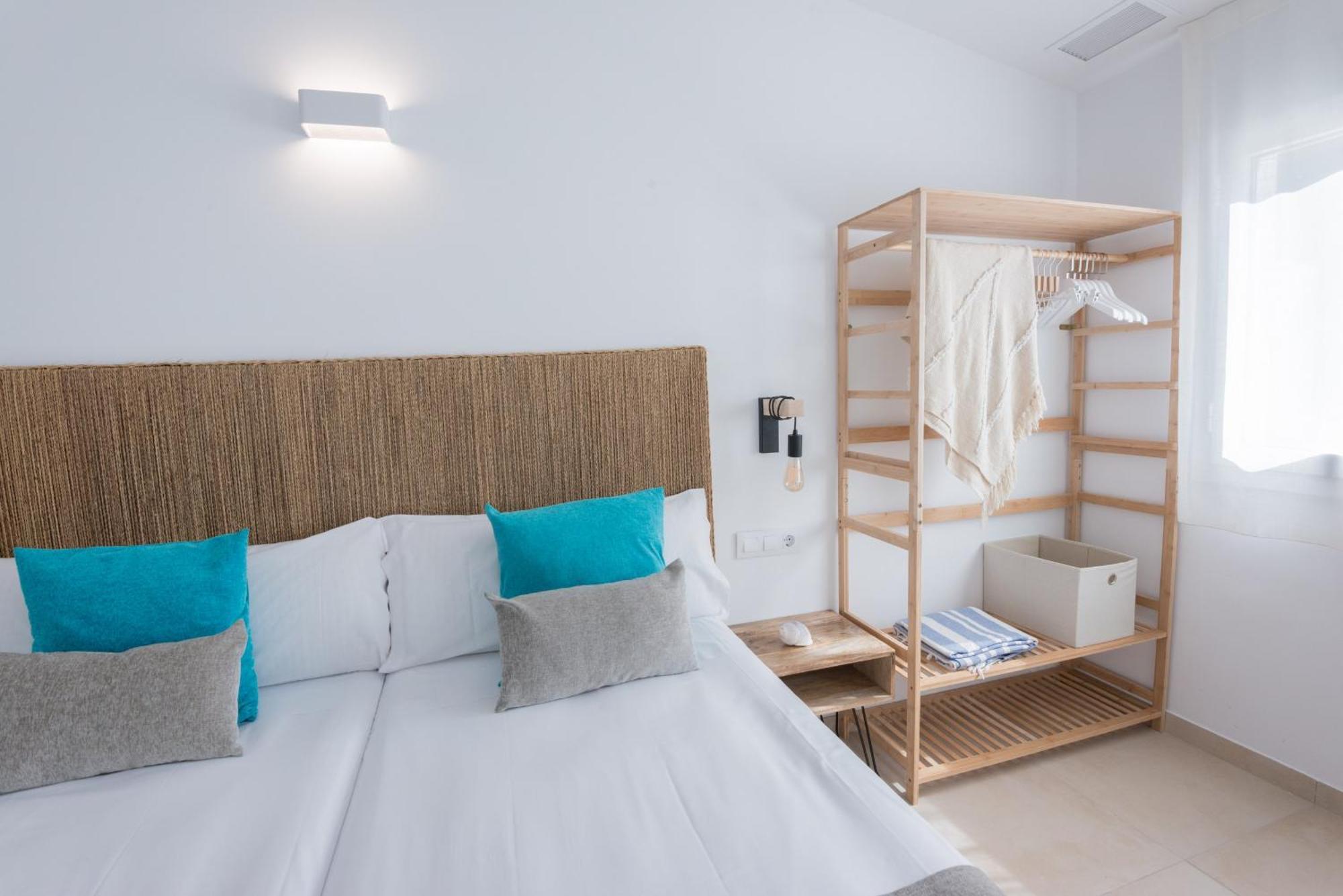 Bamblue Boutique Aparthotel