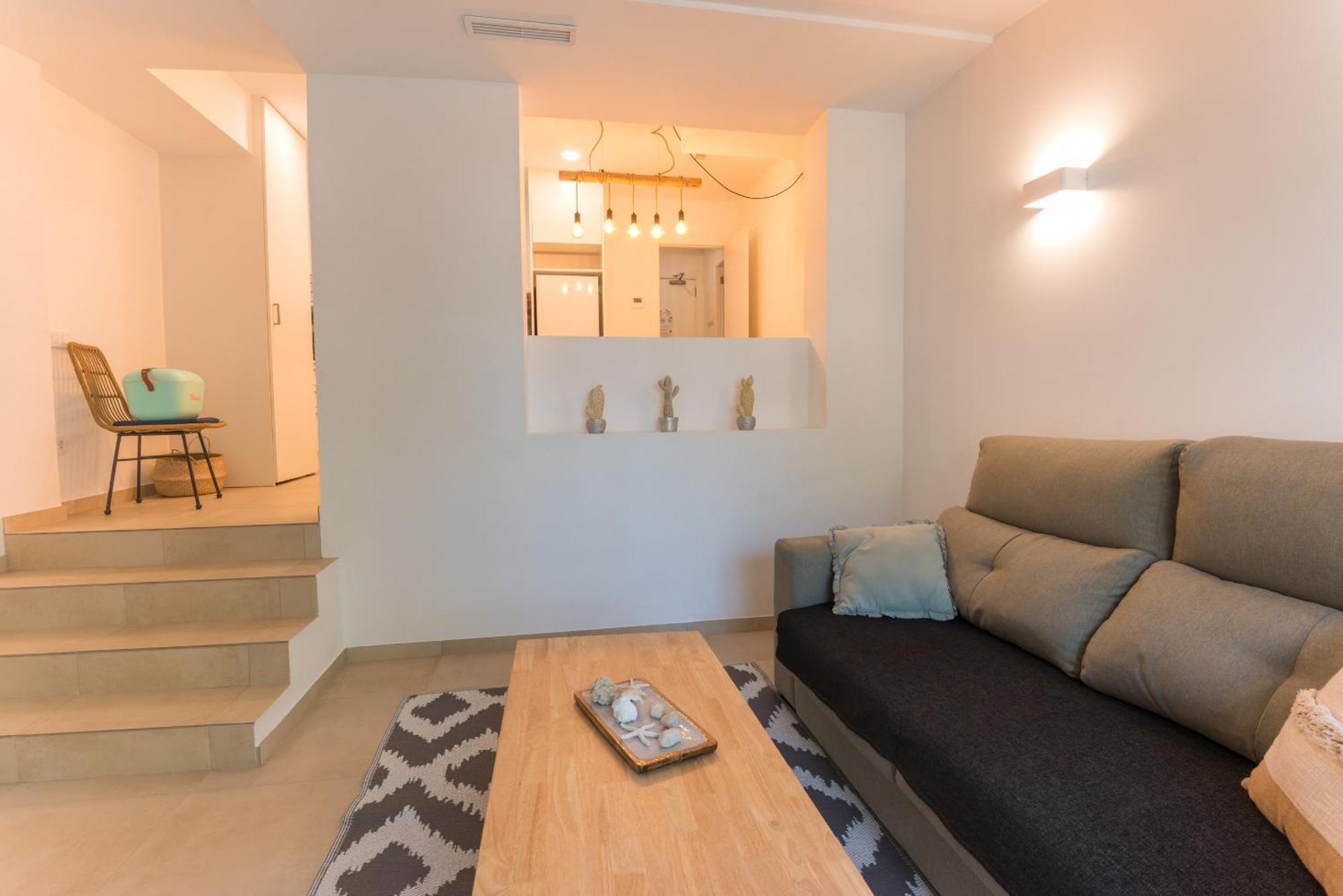 Aparthotel Bamblue Boutique Pineda de Mar
