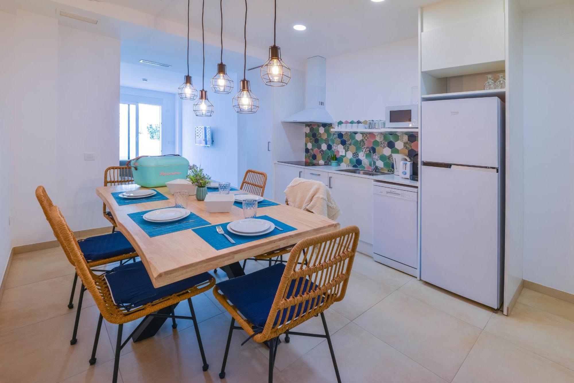 Bamblue Boutique Aparthotel Pineda de Mar