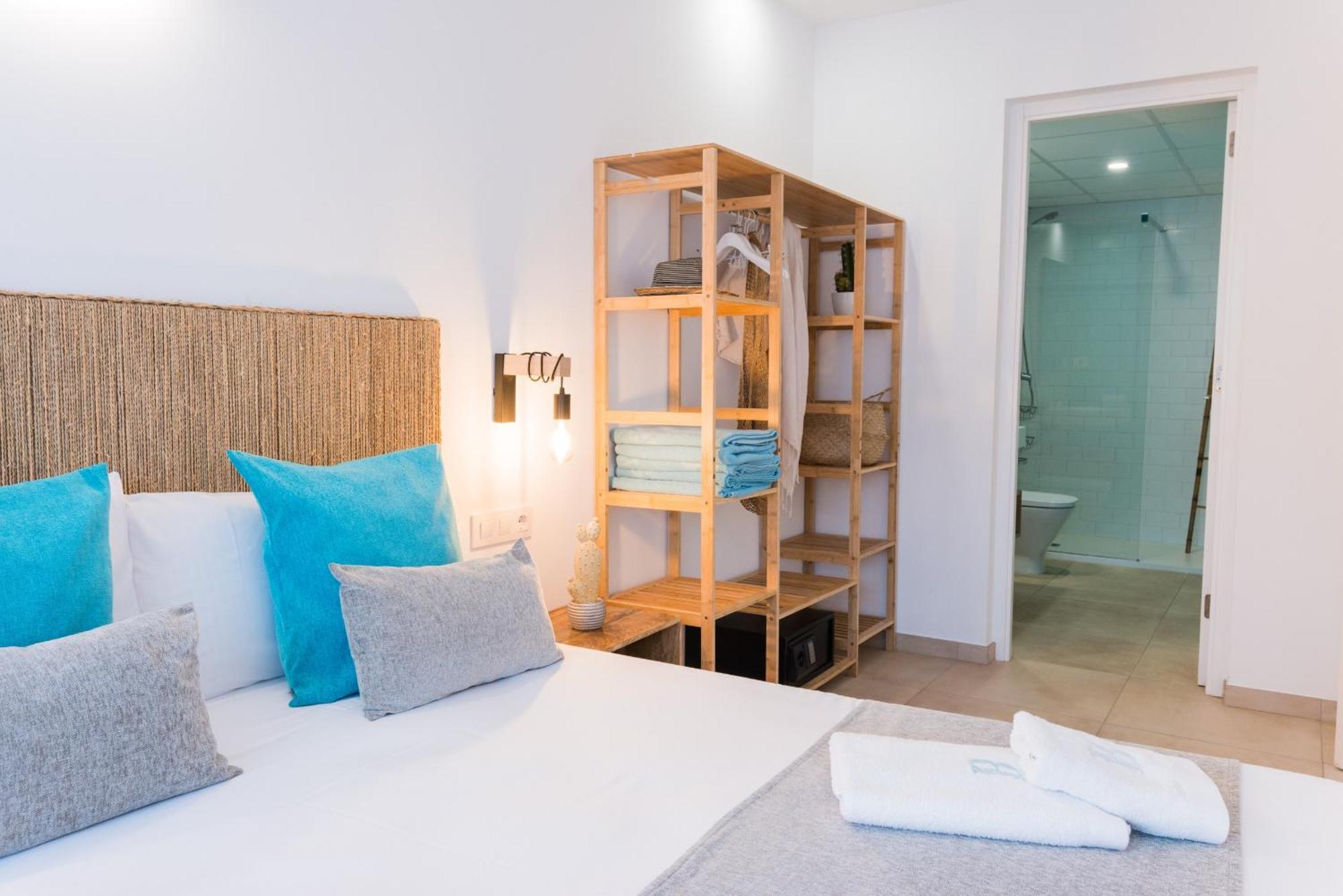 Bamblue Boutique 3* Pineda de Mar