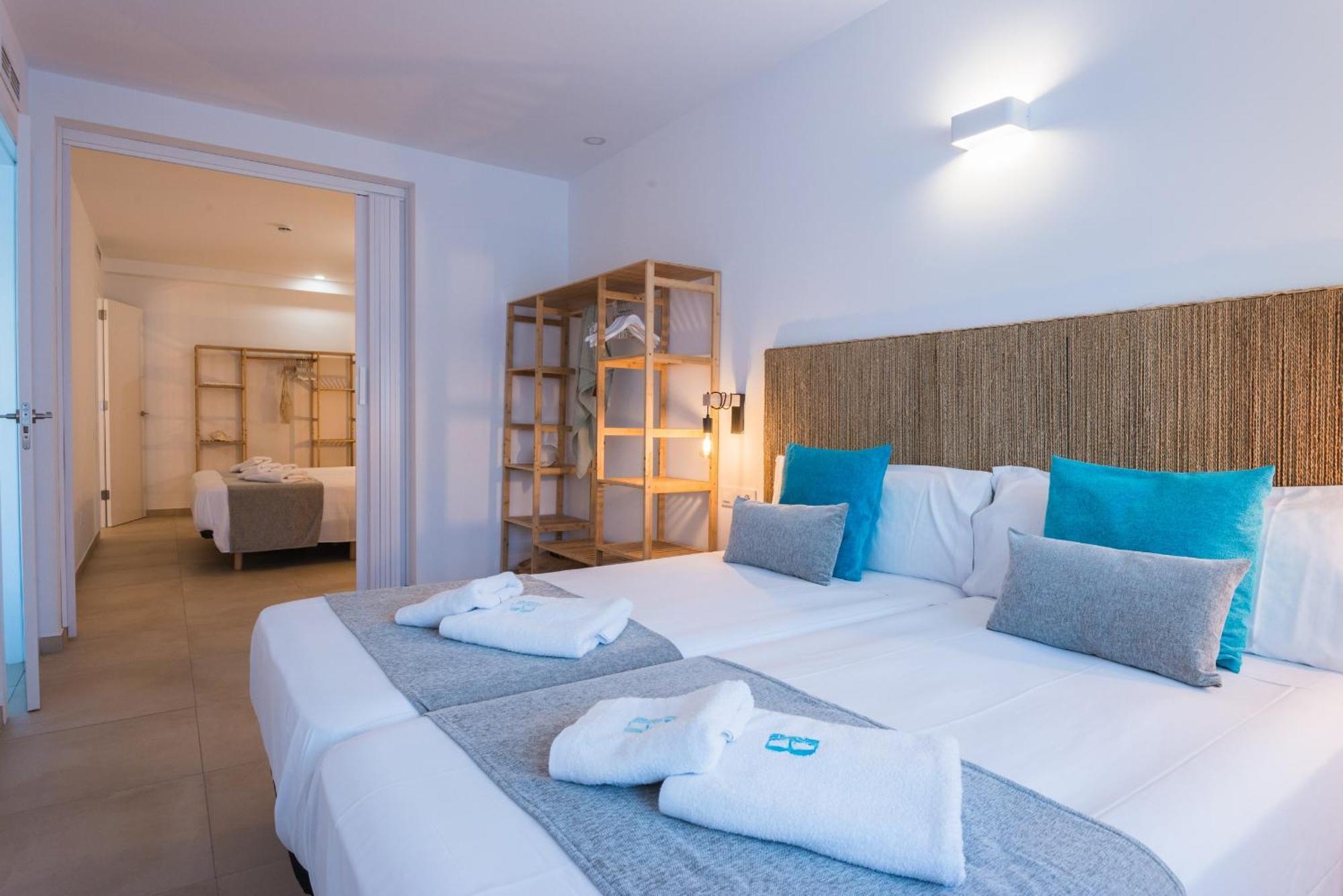 Bamblue Boutique Aparthotel Pineda de Mar