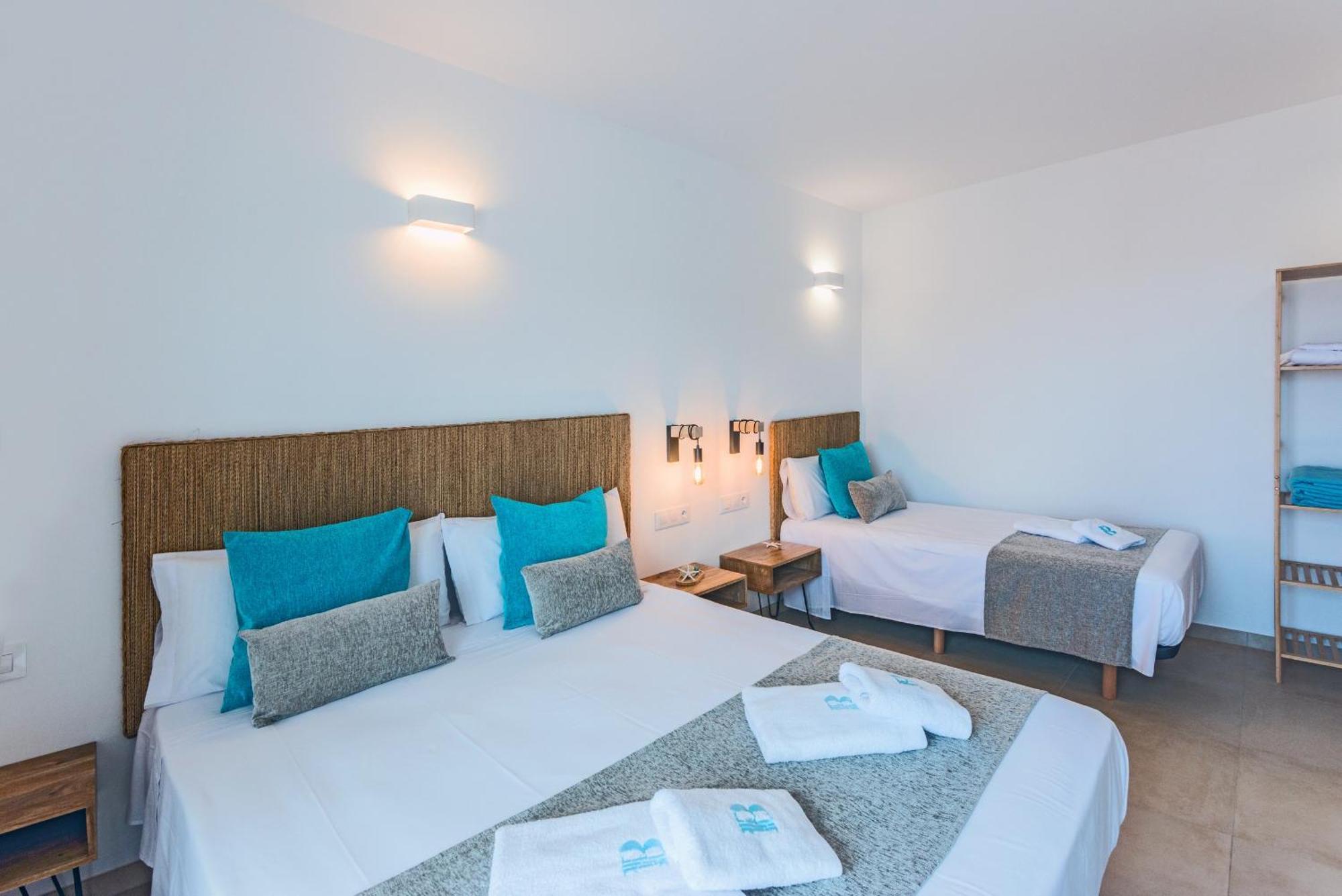 Bamblue Boutique Aparthotel 3*