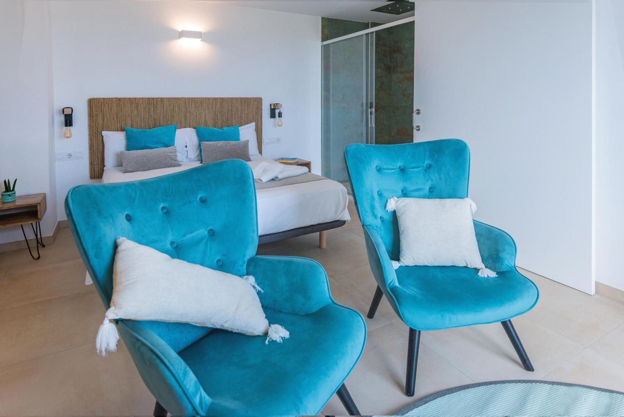 Aparthotel Bamblue Boutique Pineda de Mar