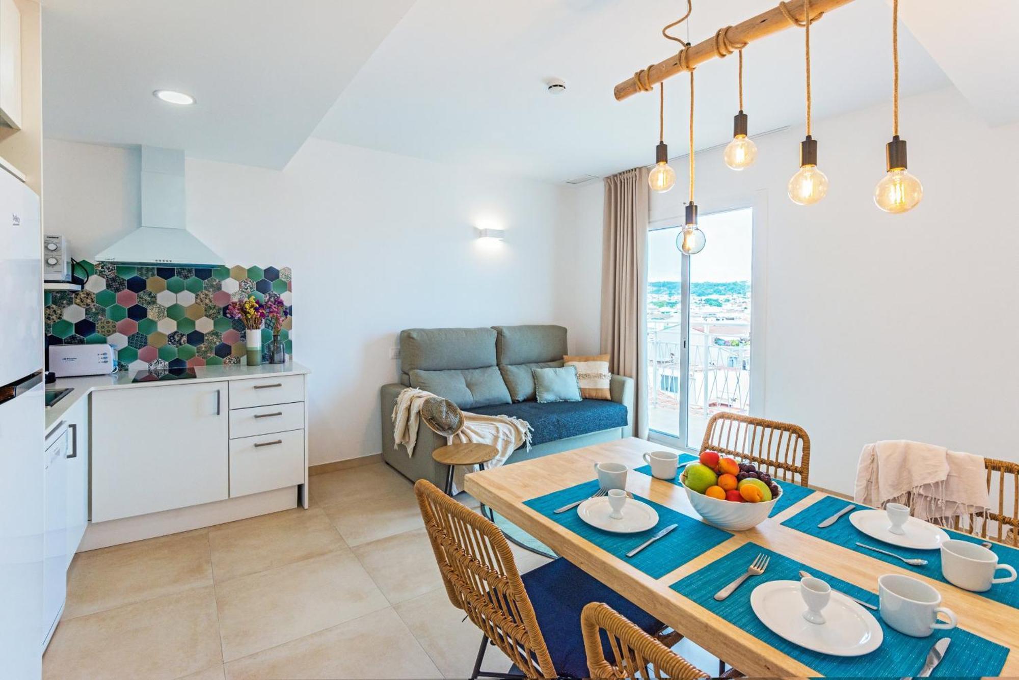Bamblue Boutique 3* Pineda de Mar