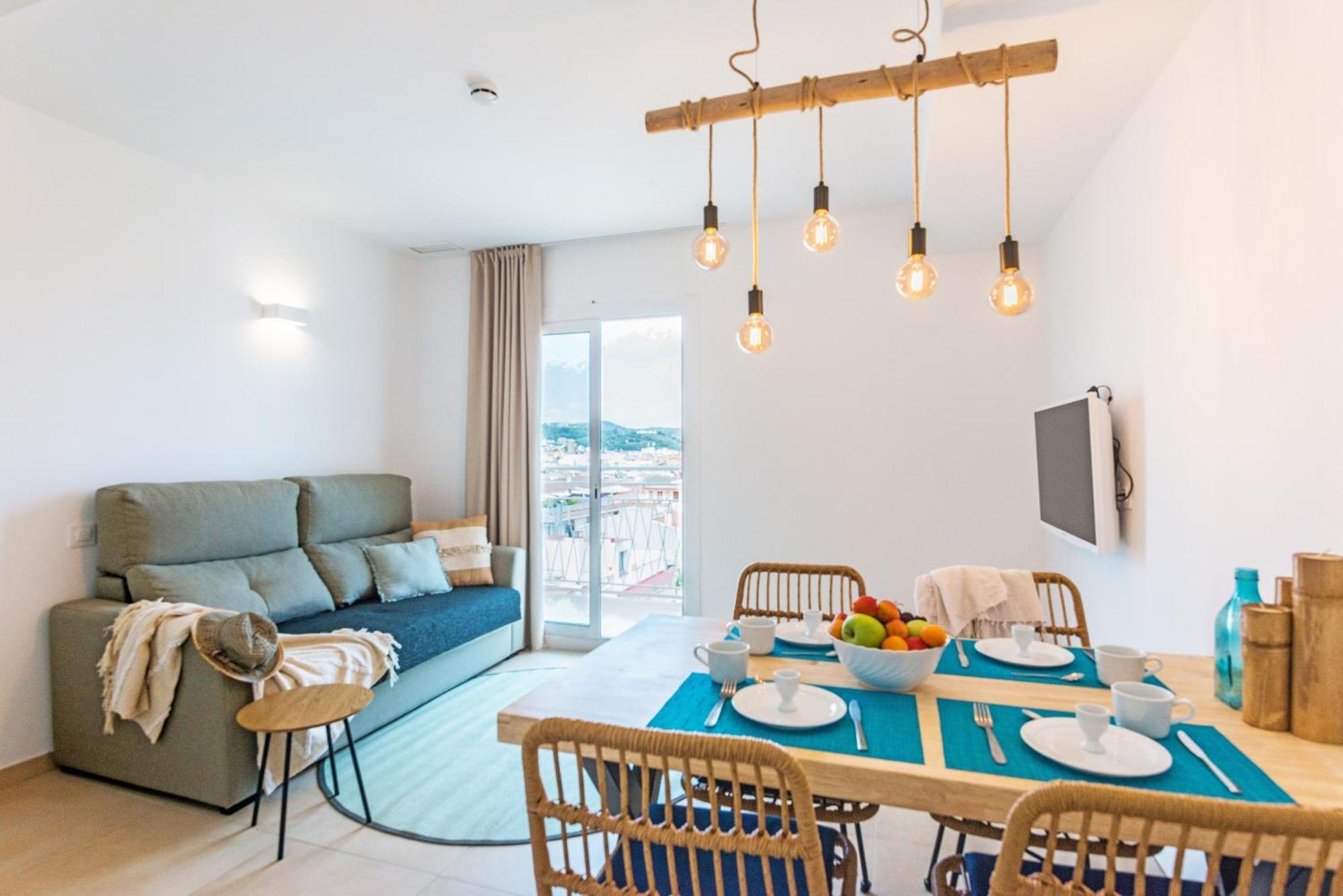 Bamblue Boutique Aparthotel Pineda de Mar