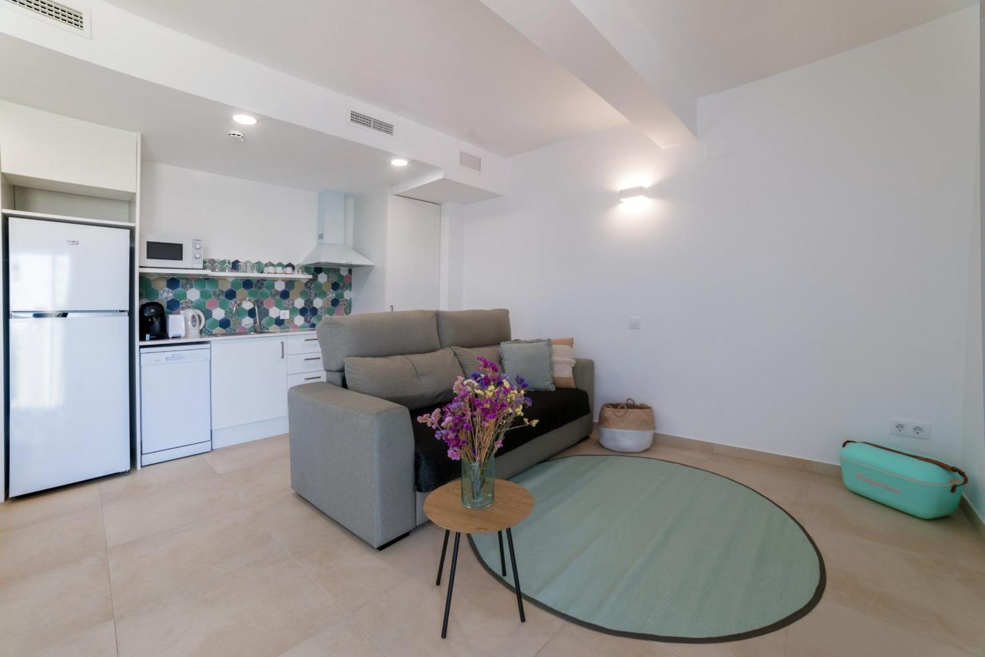 Aparthotel Bamblue Boutique Pineda de Mar