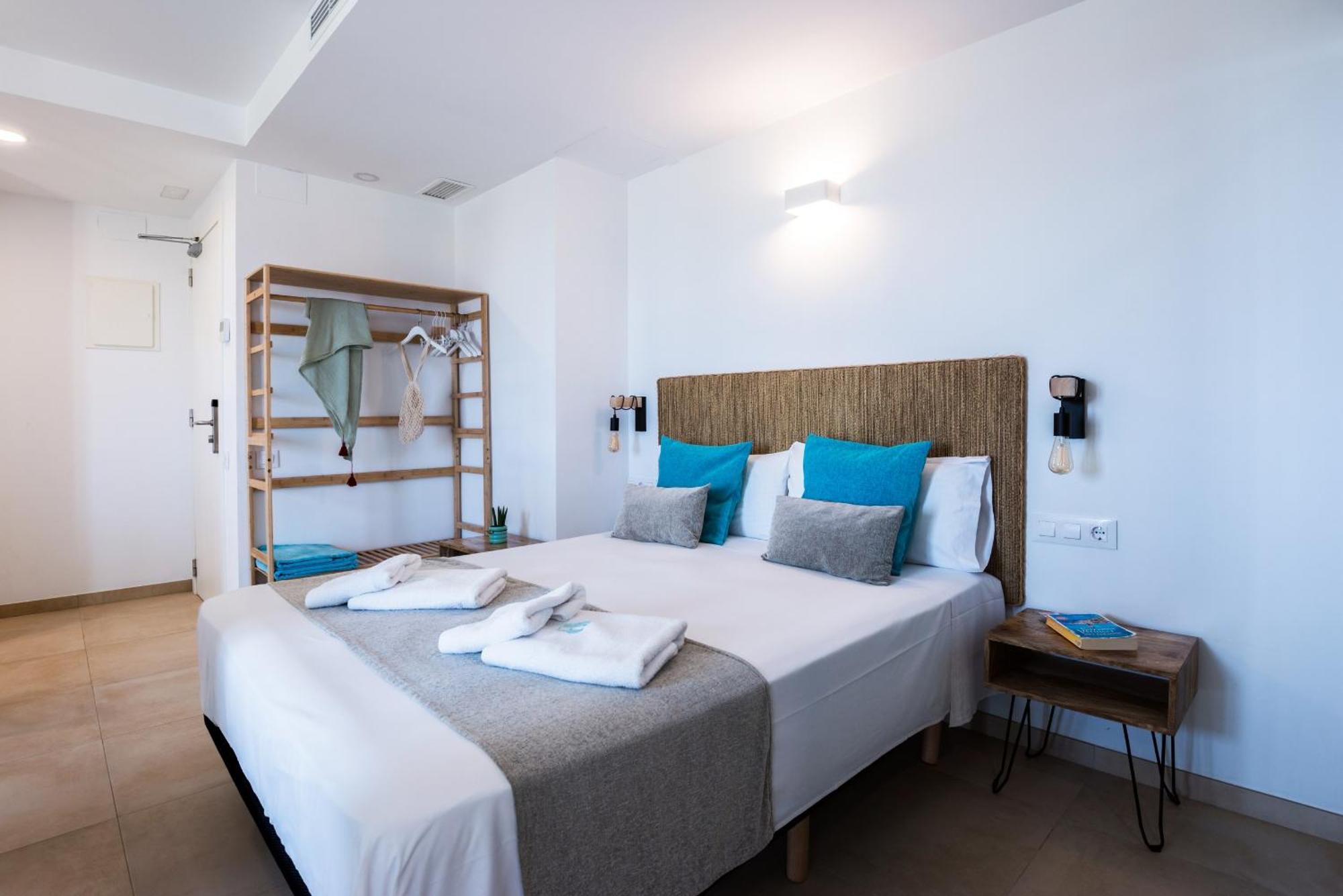 Aparthotel Bamblue Boutique 3*