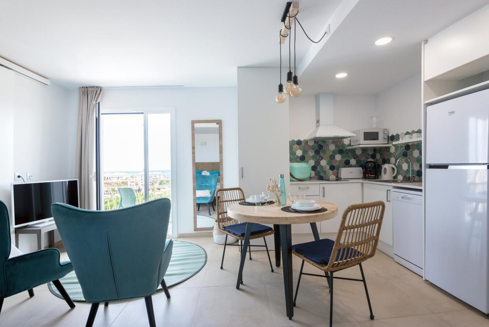Aparthotel Bamblue Boutique