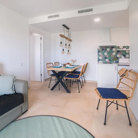 Bamblue Boutique Apartments Pineda De Mar Exterior foto