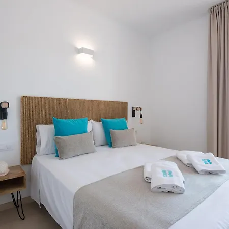Bamblue Boutique Apartments Pineda De Mar Exterior foto