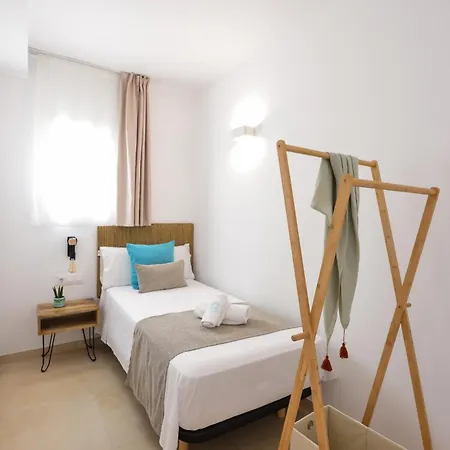 Bamblue Boutique Apartments Pineda De Mar Exterior foto