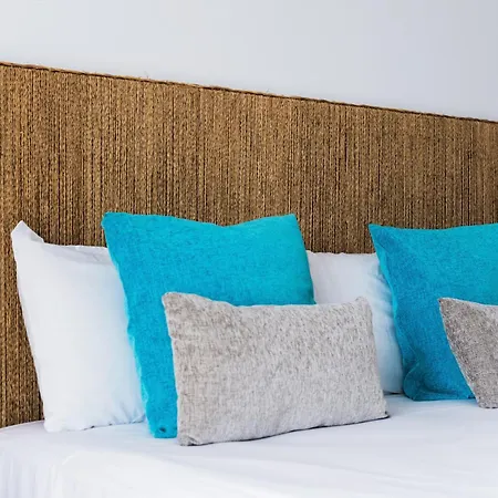 Bamblue Boutique Apartments Pineda De Mar Exterior foto