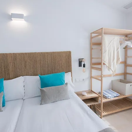 Bamblue Boutique Apartments Pineda De Mar Exterior foto