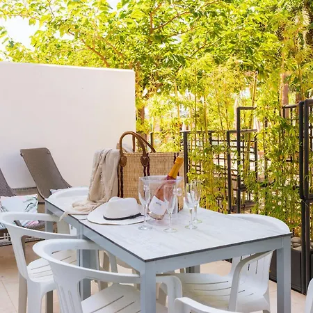Bamblue Boutique Apartments Pineda de Mar Exterior photo