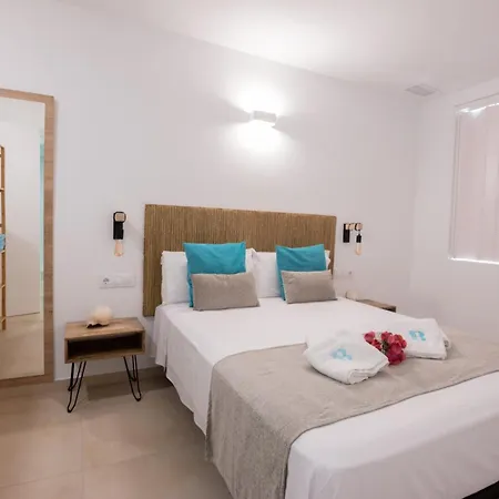 Bamblue Boutique Apartments Pineda De Mar Exterior foto