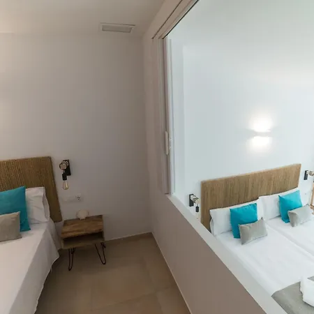Bamblue Boutique Apartments Pineda De Mar Exterior foto