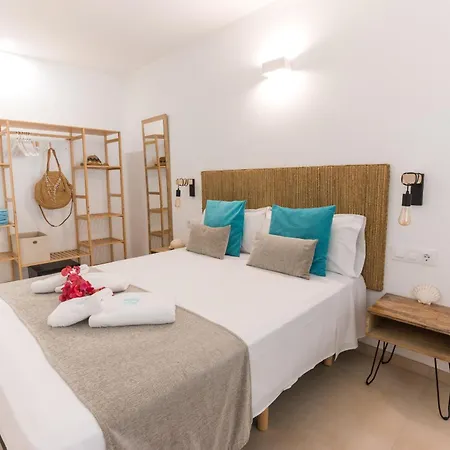 Bamblue Boutique Apartments Pineda de Mar Exterior photo
