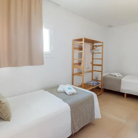 Bamblue Boutique Apartments Pineda De Mar Exterior foto