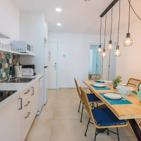 Bamblue Boutique Apartments Pineda De Mar Exterior foto