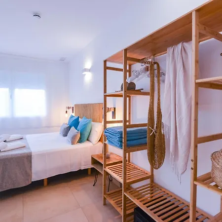 Bamblue Boutique Apartments Pineda de Mar Exterior photo