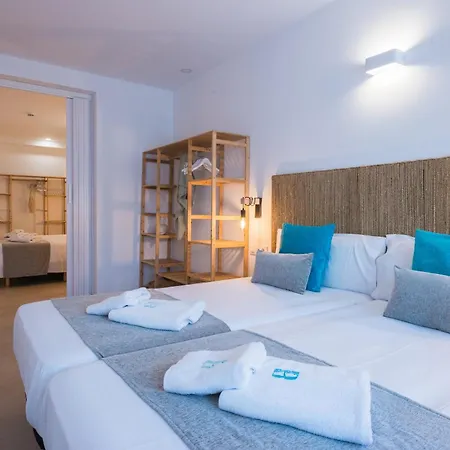 Bamblue Boutique Apartments Pineda De Mar Exterior foto