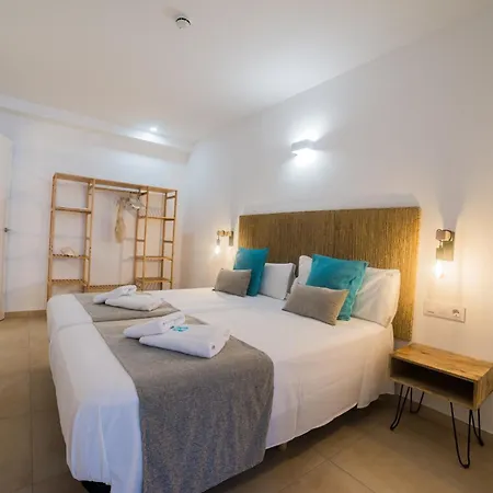 Bamblue Boutique Apartments Pineda De Mar Exterior foto