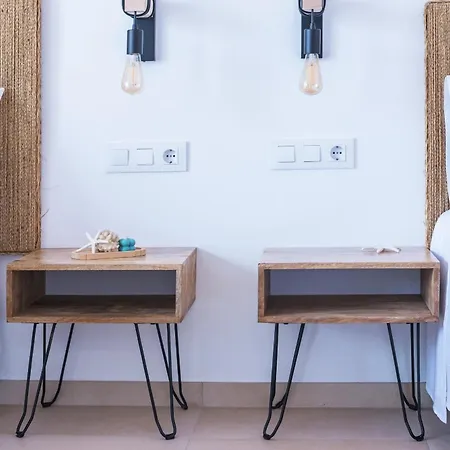 Bamblue Boutique Apartments Pineda De Mar Exterior foto