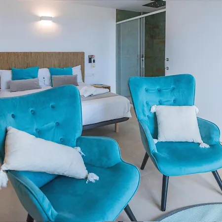 Bamblue Boutique Apartments Pineda De Mar Exterior foto