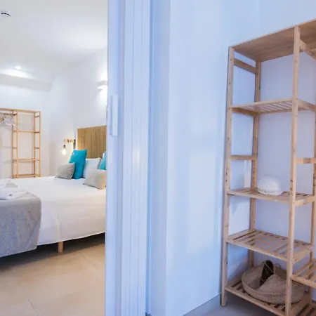 Bamblue Boutique Apartments Pineda De Mar Exterior foto