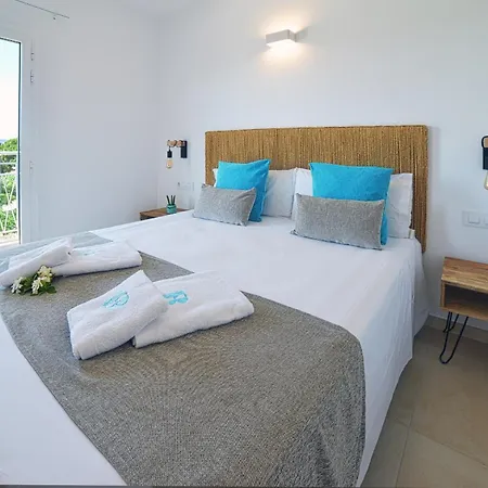 Bamblue Boutique Apartments Pineda De Mar Exterior foto