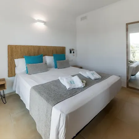 Bamblue Boutique Apartments Pineda De Mar Exterior foto