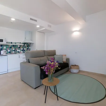 Bamblue Boutique Apartments Pineda De Mar Exterior foto