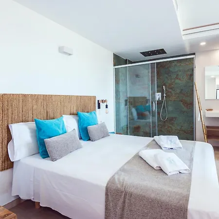 Bamblue Boutique Apartments Pineda De Mar Exterior foto