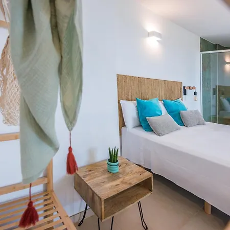 Bamblue Boutique Apartments Pineda De Mar Exterior foto