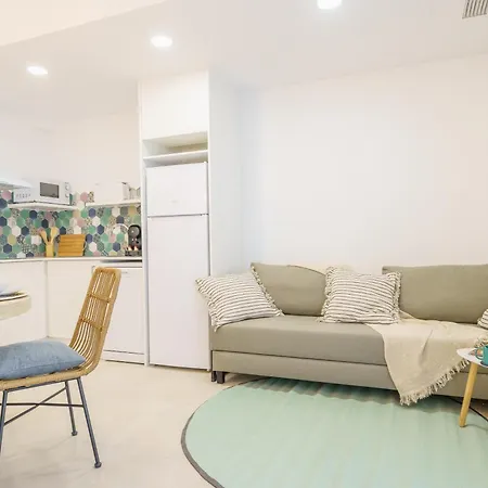 Bamblue Boutique Apartments Pineda de Mar Exterior photo