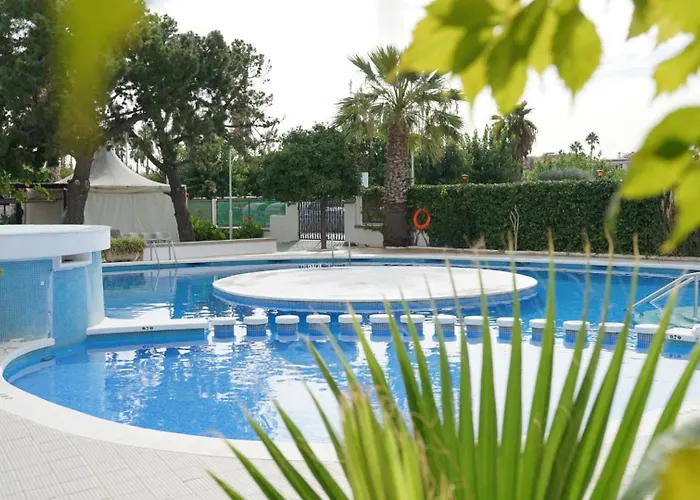 Bamblue Boutique Apartments