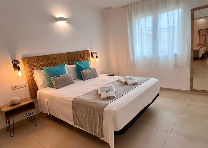 Bamblue Boutique Apartments