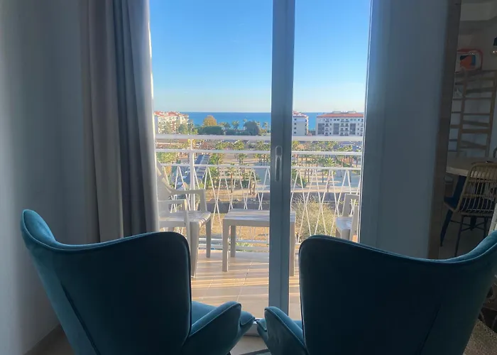 Bamblue Boutique Apartments