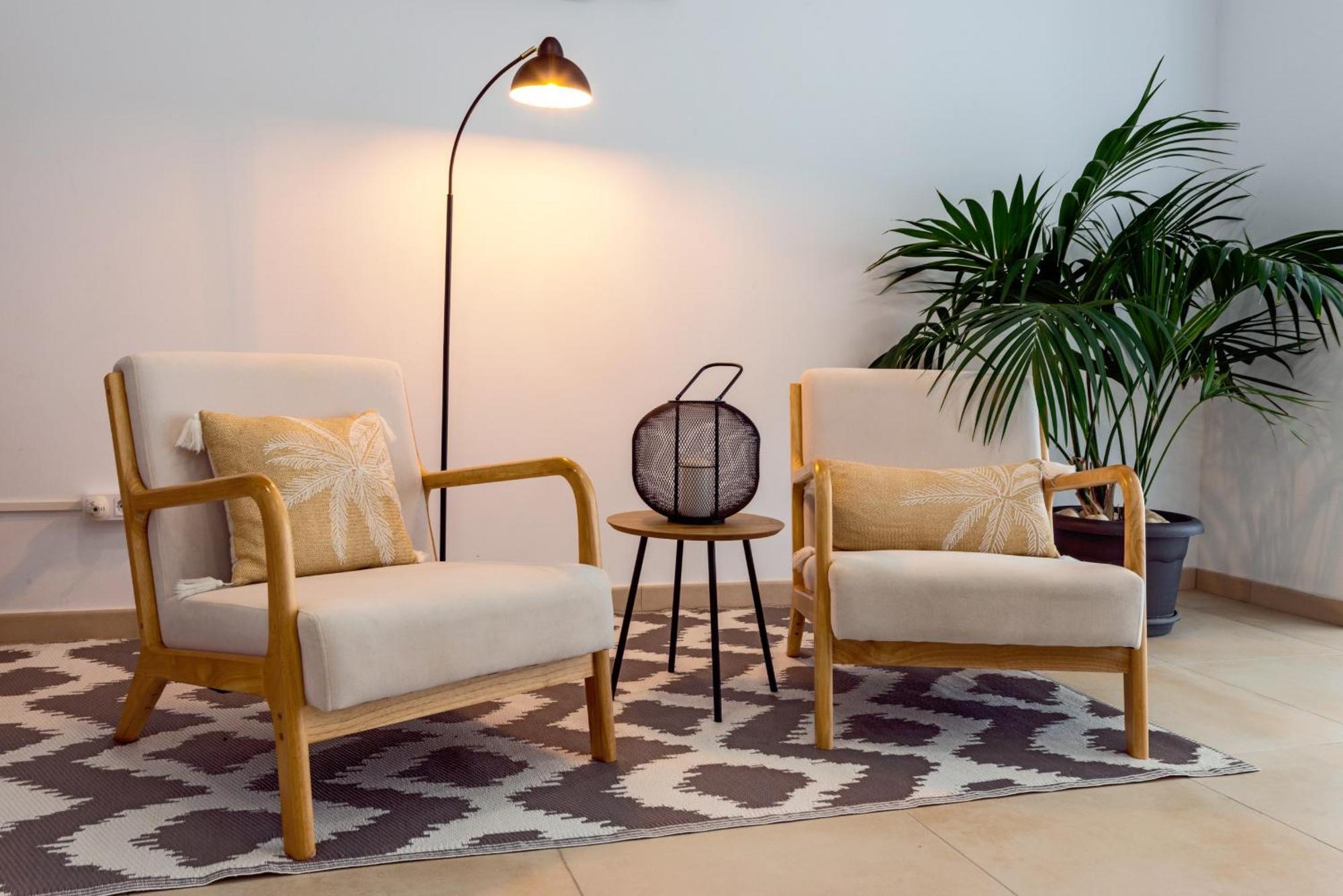 Bamblue Boutique Aparthotel 3*