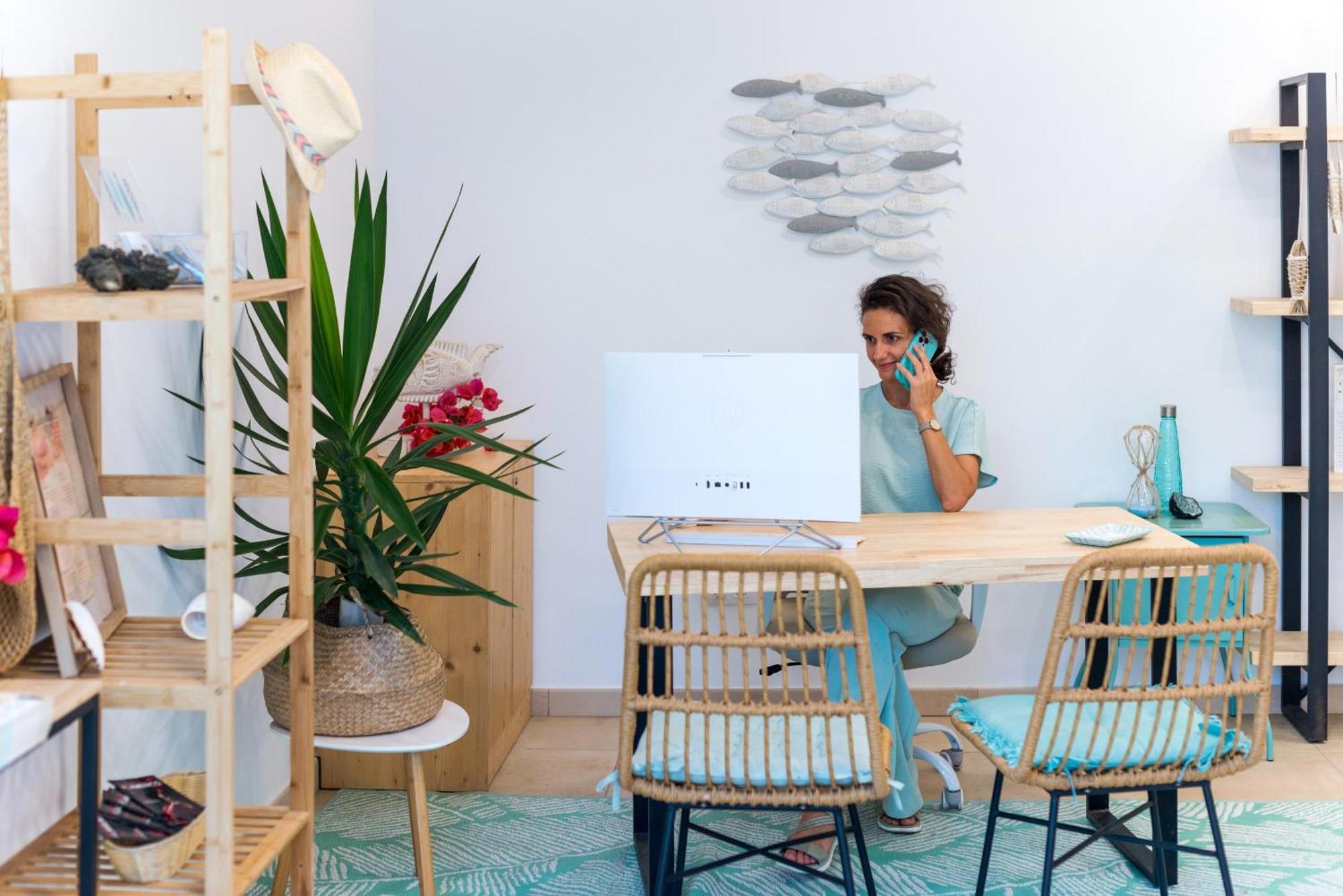 Bamblue Boutique Aparthotel Pineda de Mar