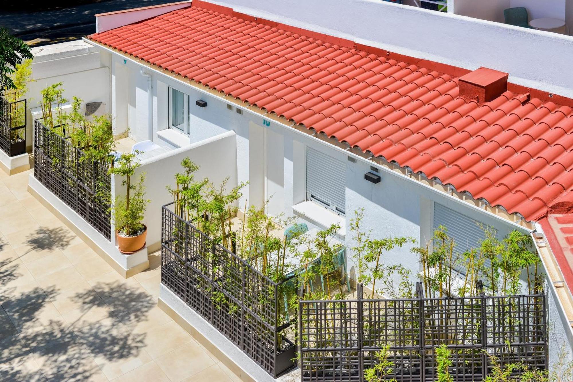 Bamblue Boutique Aparthotel