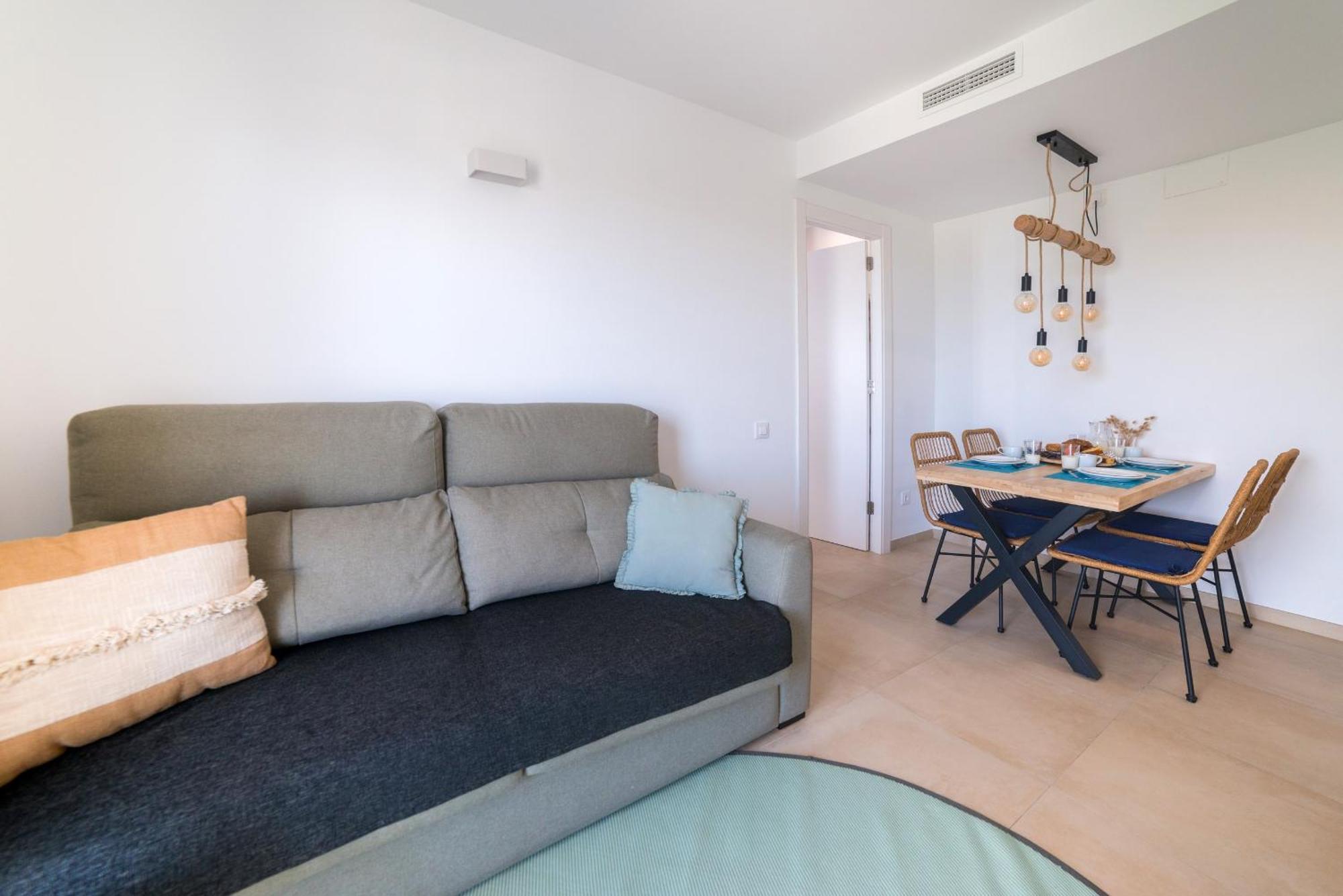 Aparthotel Bamblue Boutique Pineda de Mar