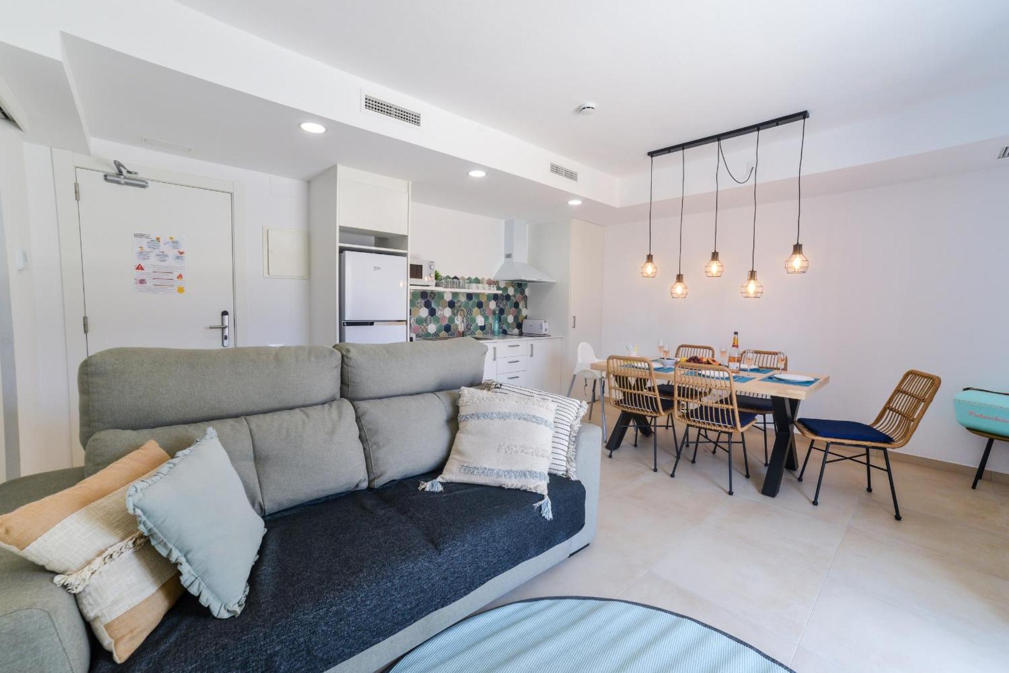 Bamblue Boutique 3* Pineda de Mar